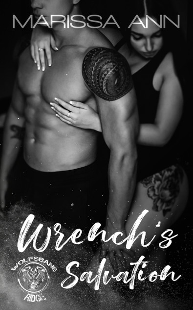 Wrench's Salvation Wrench's Salvation
