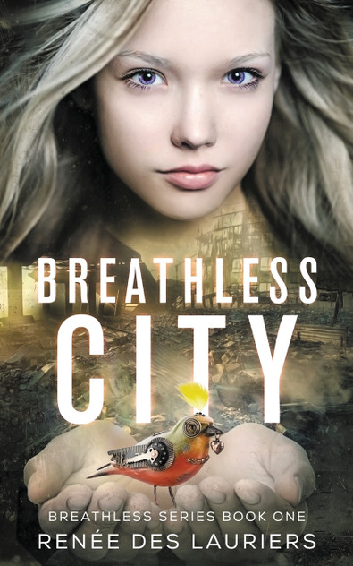 Breathless City Breathless City