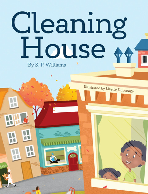 Cleaning House Cleaning House