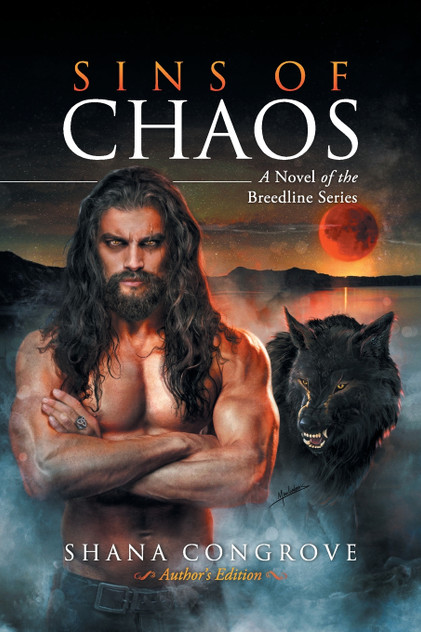Sins of Chaos/a Novel of the Breedline Series Sins of Chaos/a Novel of the Breedline Series