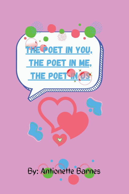The poet in you, the poet in me, the poet in us