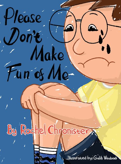 Please Don't Make Fun of Me Please Don't Make Fun of Me