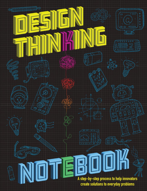 The Design Thinking Notebook