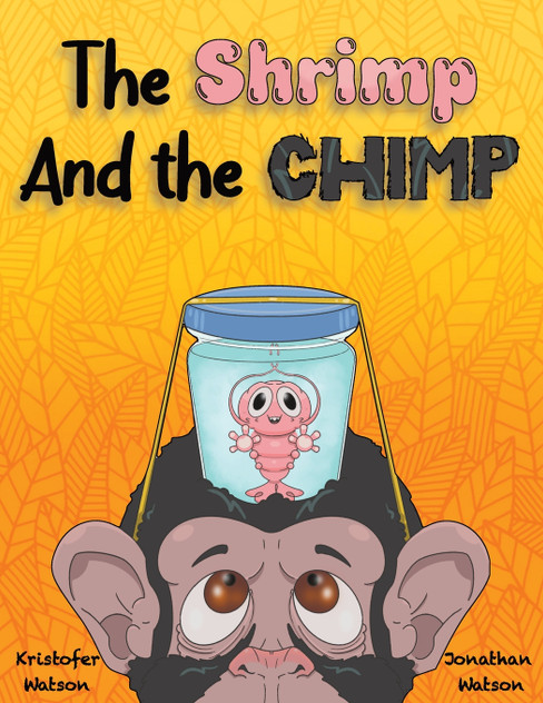 The Shrimp and the Chimp The Shrimp and the Chimp