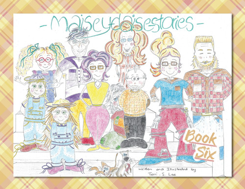 Maisey Daise Stories - Book Six Maisey Daise Stories - Book Six