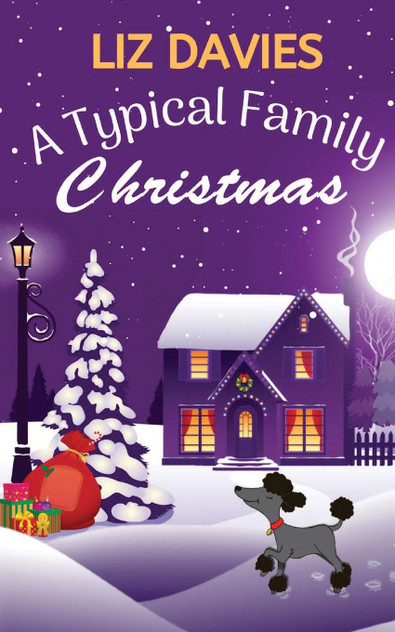 A Typical Family Christmas A Typical Family Christmas