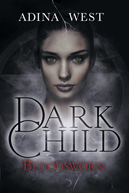 Dark Child (Bloodsworn) Dark Child (Bloodsworn)