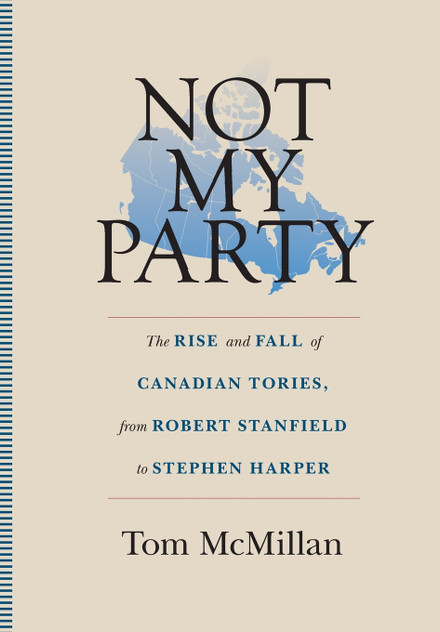 Not My Party Not My Party