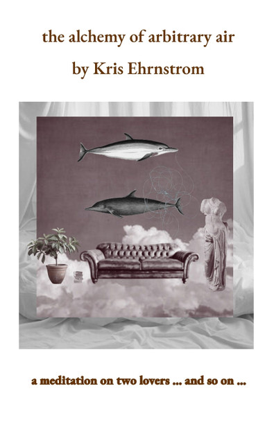 the alchemy of arbitrary air the alchemy of arbitrary air