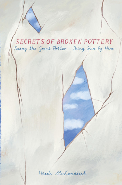 Secrets of Broken Pottery Secrets of Broken Pottery