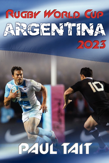Rugby World Cup Argentina 2023 Rugby World Cup Argentina 2023