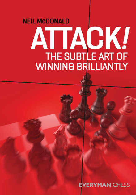 Attack! Attack!
