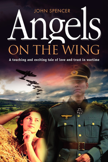 Angels on the Wing Angels on the Wing