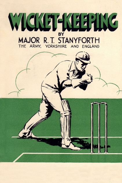 WICKET-KEEPING WICKET-KEEPING