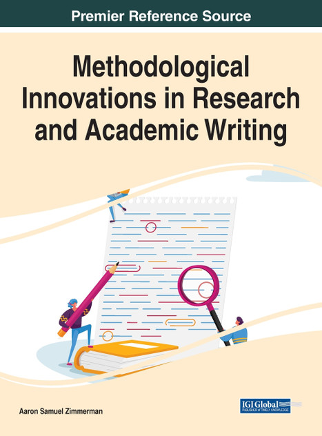 Methodological Innovations in Research and Academic Writing Methodological Innovations in Research and Academic Writing