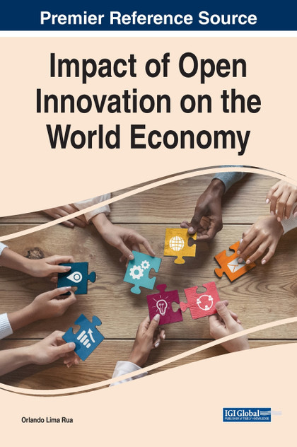 Impact of Open Innovation on the World Economy Impact of Open Innovation on the World Economy