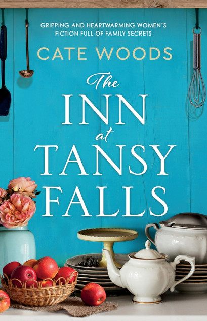 The Inn at Tansy Falls The Inn at Tansy Falls