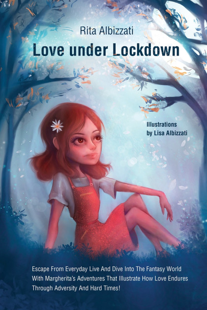 Love under Lockdown Love under Lockdown