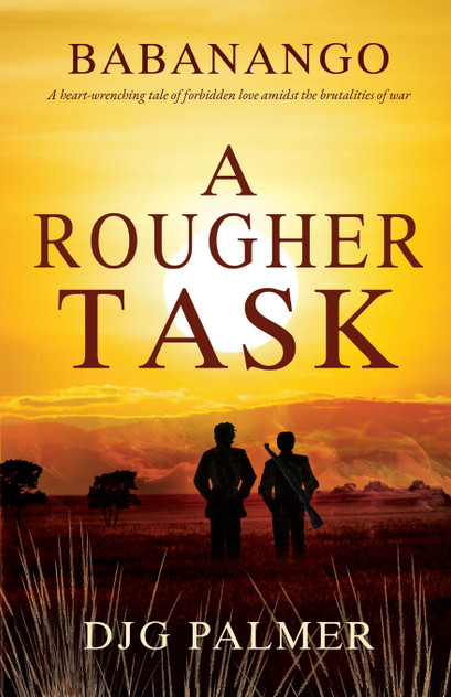 A Rougher Task A Rougher Task