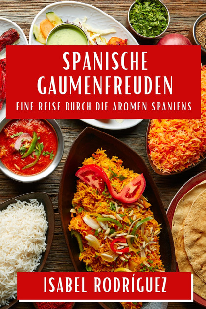 Spanische Gaumenfreuden Spanische Gaumenfreuden