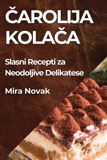 Čarolija Kolača Čarolija Kolača