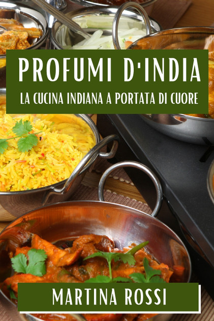 Profumi d'India Profumi d'India