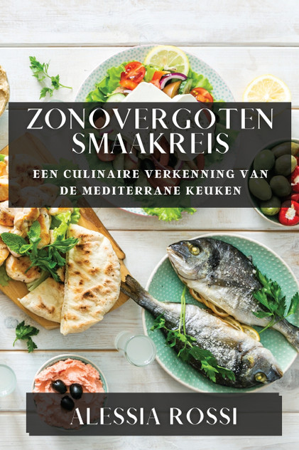 Zonovergoten Smaakreis Zonovergoten Smaakreis