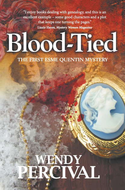 Blood-Tied Blood-Tied