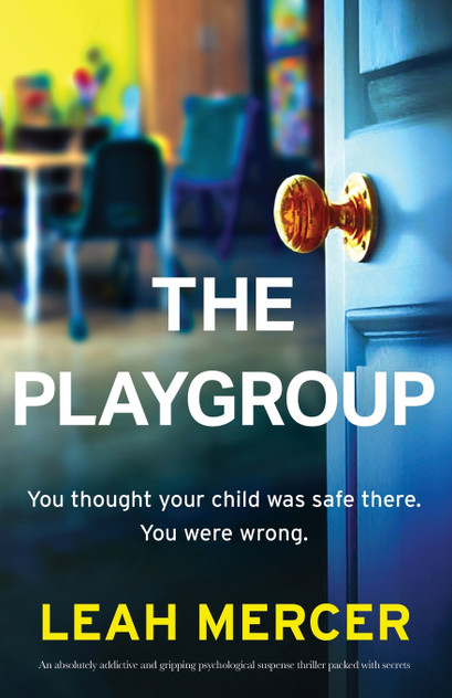 The Playgroup The Playgroup