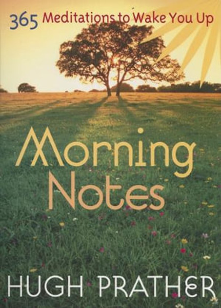 Morning Notes Morning Notes