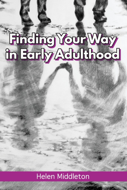 Finding Your Way in Early Adulthood