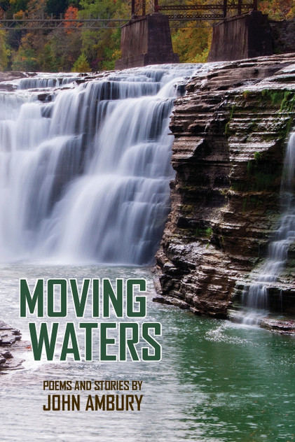 Moving Waters Moving Waters