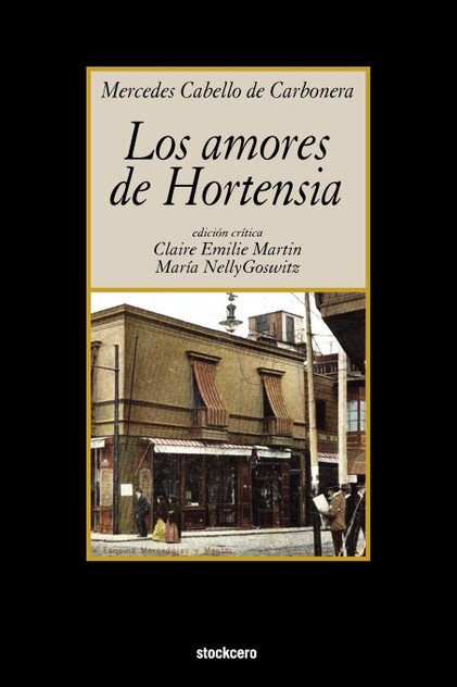 Los Amores de Hortensia Los Amores de Hortensia
