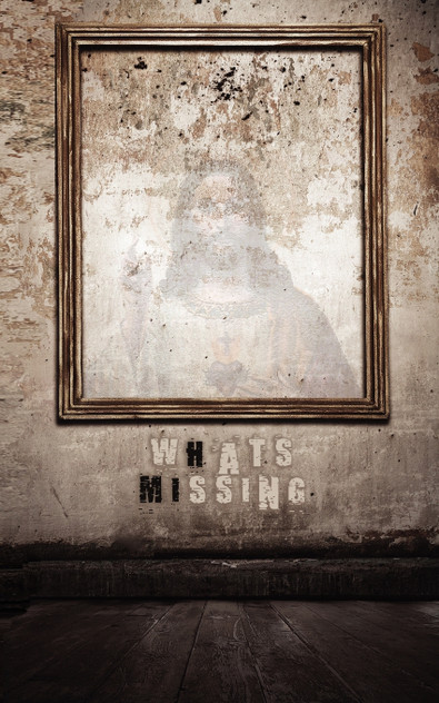 What's Missing? What's Missing?