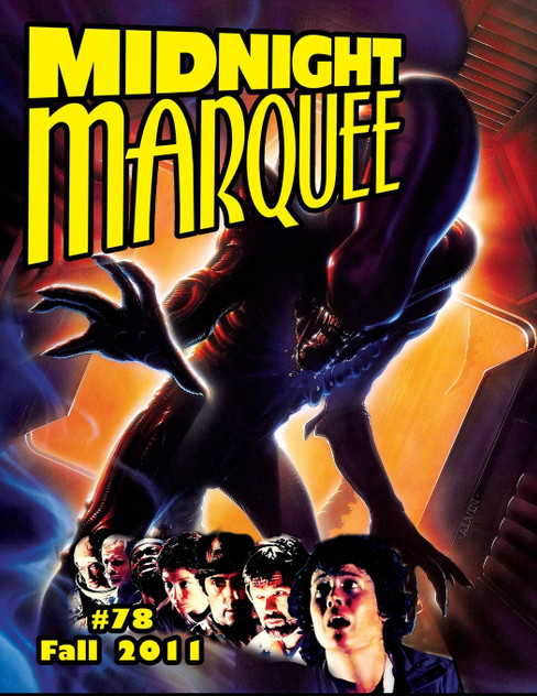 Midnight Marquee 78 Midnight Marquee 78