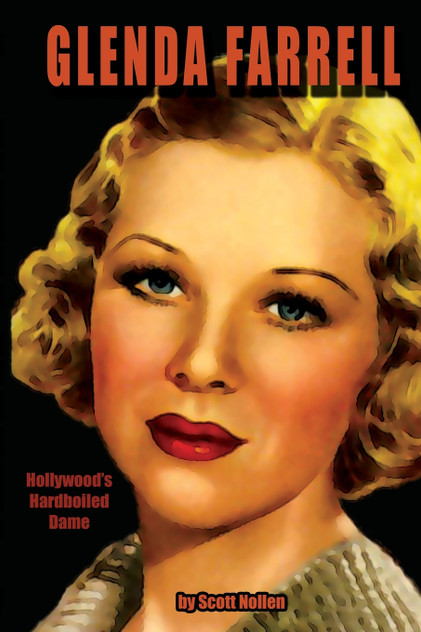 Glenda Farrell Glenda Farrell