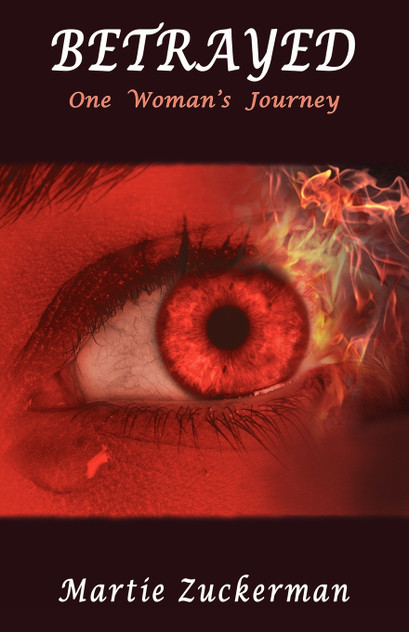 BETRAYED - One Woman's Journey BETRAYED - One Woman's Journey