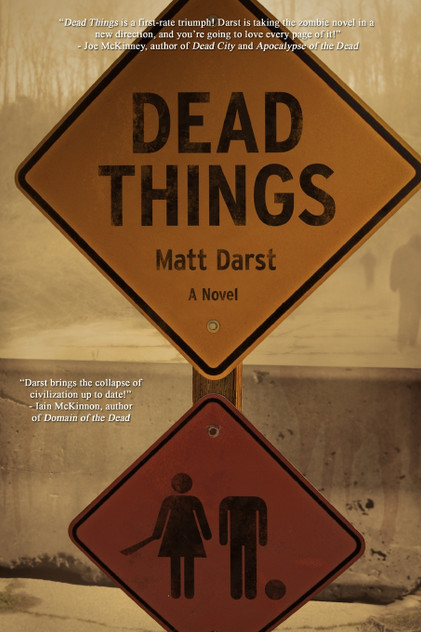 Dead Things Dead Things