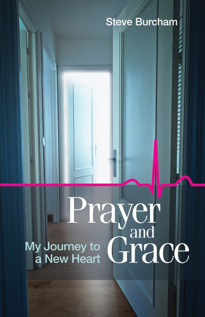 Prayer and Grace Prayer and Grace