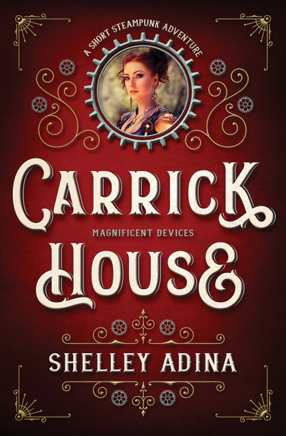 Carrick House Carrick House