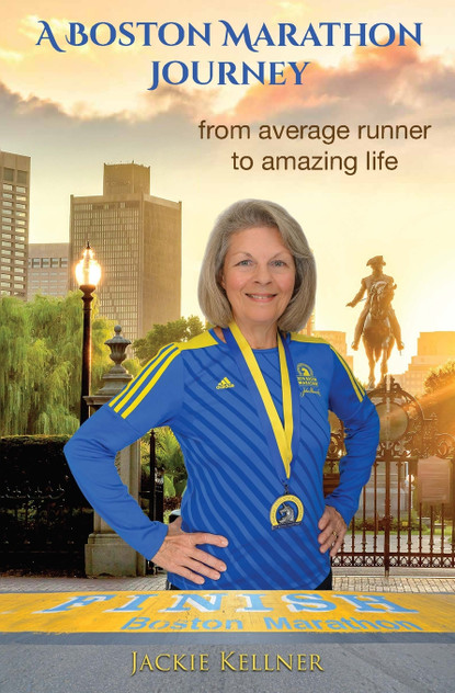 A Boston Marathon Journey A Boston Marathon Journey