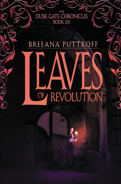 Leaves of Revolution Leaves of Revolution