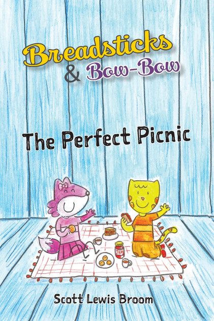 The Perfect Picnic The Perfect Picnic