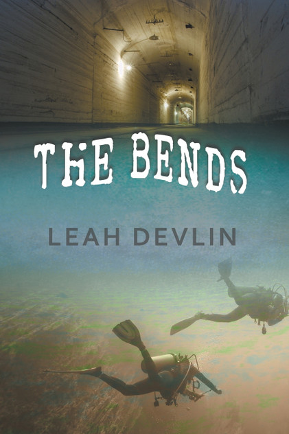 The Bends (The Woods Hole Mysteries Book 3) The Bends (The Woods Hole Mysteries Book 3)