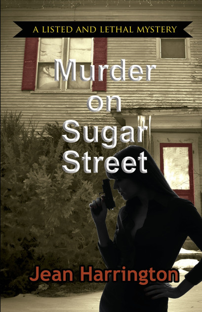 Murder on Sugar Street Murder on Sugar Street