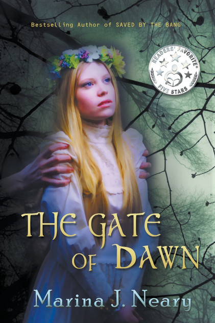 The Gate of Dawn The Gate of Dawn