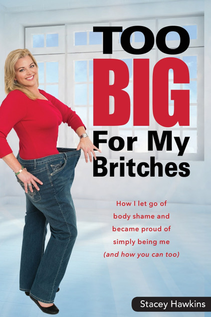 Too Big for My Britches Too Big for My Britches