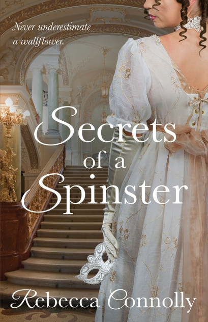 Secrets of a Spinster Secrets of a Spinster