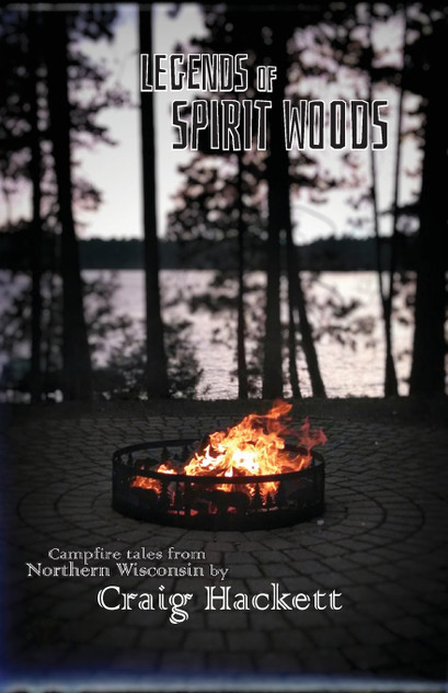 Legends of Spirit Woods Legends of Spirit Woods