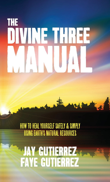 The Divine Three Manual